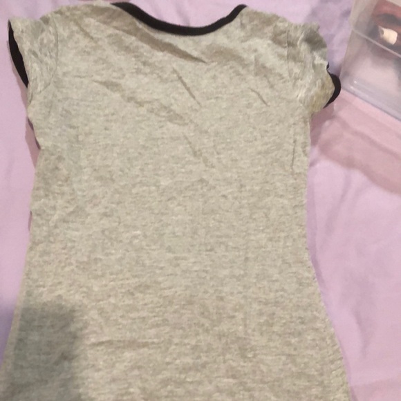 Girls small t-shirt - Picture 2 of 2